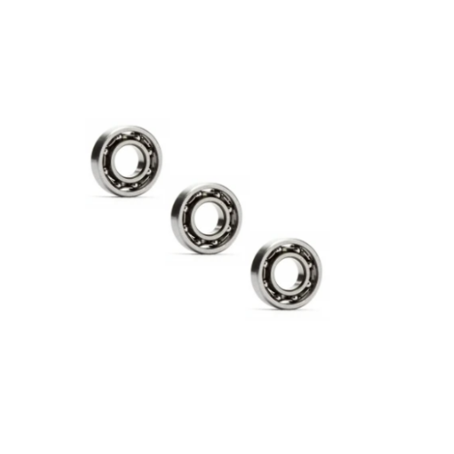 5x9x2.5mm small chrome steel ball bearings MR95 open type without shield ABEC-1 ABEC-3 ABEC-5