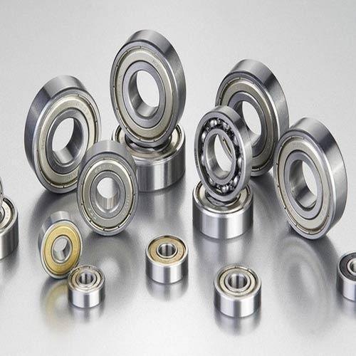 FRC Metric Miniature bearings with flanged vs Common brands